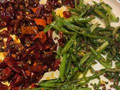 -铁公鸡·四川料理(天环广场店)