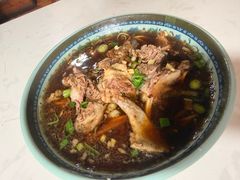 招牌南花桥羊肉-南花桥羊肉馆老字号(乌镇店)