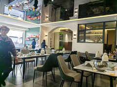 -何适山庄 ·可团建(水长城P2停车场店)