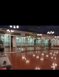 -烈火星辰体育舞蹈