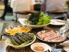 -P1泥炉烤肉(市桥富华东路店)