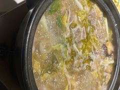 -院8里·小聚园老川菜(九眼桥店)