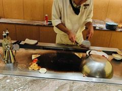 -松临·铁板烧&Omakase(神农店)