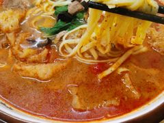 -孟记大碗面•家常菜(鼓楼和会街店)