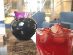 -威斯汀酒店Exchange大堂吧