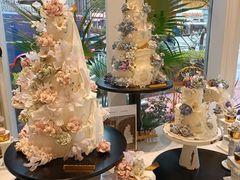 -杜哈夫DOUX RÊVE·生日蛋糕(日月光店)