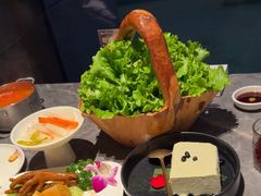 -德天肥牛海鲜火锅(城西银泰店)
