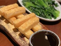 -酌宴府The China Club·广州万富希尔顿酒店(云城东路店)