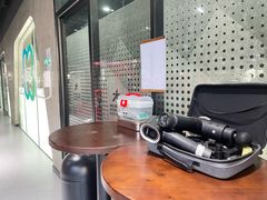 -七星派健身中心(鸟巢店)
