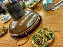 -吴天家私坊铜火锅(远达·帝景华廷店)
