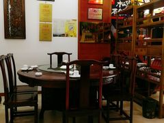 -农家小院(朱雀桥店)