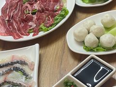 -吉友粥底火锅(方斜路店)