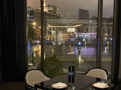-上海苏宁宝丽嘉酒店·Cafe Bellagio西餐厅
