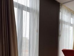 -上海威斯汀大饭店