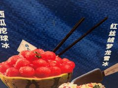 -楠火锅(西单店)