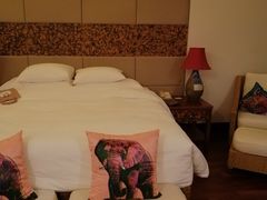 -三亚亚龙湾雅高美爵酒店