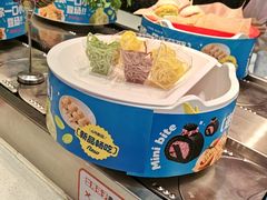 -龍歌自助小火锅(李沧顺和汇店)
