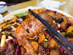 -福顺祥大盘鸡(临潼店)