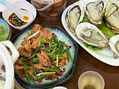 -金龙·打边炉(武进路店)