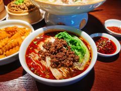 -全牛匠·乐山跷脚牛肉(西单华威约饭街店)