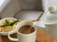珍珠奶茶-仙踪林(江南西店)