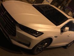 -天津津维瑞通比亚迪4S店(工业大学店)