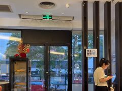 -必胜客(时代广场店)