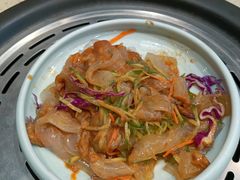 -船梆煮•蒸汽海鲜·生腌干蒸(五四广场店)