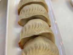 -翡翠拉面小笼包(机场DFS店)