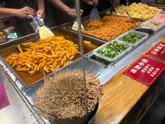 -丁家坡洋芋·观音桥好吃街A区(全国总店)