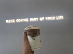 -Manner Coffee(壹方城店)