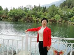 -蝴蝶泉公园