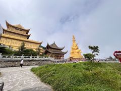 -峨眉山风景名胜区