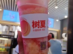 -树夏(锦里店)