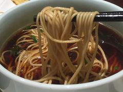 -狮王府淮扬菜(新街口友谊店)