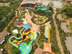 -杭州开元森泊度假乐园