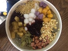 -糖糖冰粉(凤城三路总店)