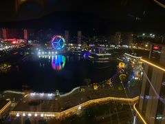 -舟山希尔顿酒店