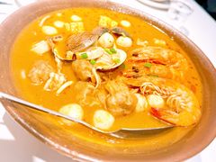 -南门食仙·手工福州菜(南门兜店)