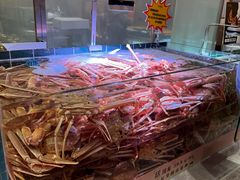 -丰卓会海鲜自助(中润大道店)