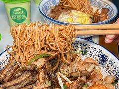 -复兴面王(河东路起源店)