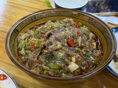 -小口味