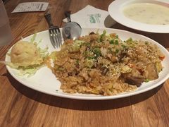 -玛格萝妮(汇智国际商业中心店)