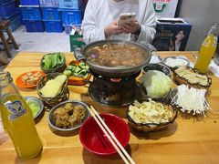 -范贤光鸡公煲(平乐园总店)