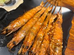 -烧蠔帮·生蚝海鲜牌档(观海店)