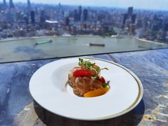 -金轩中餐厅 Jin Xuan(浦东丽思卡尔顿酒店)