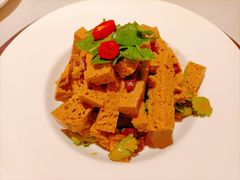 -虎丫炒鸡.鲜鸡现炒(朝阳门益田店)