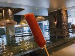 -清河半岛温泉度假酒店