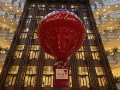 -新世界大丸百货