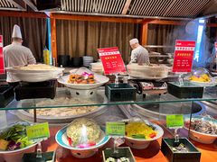 -胡杨记忆(和平路店)